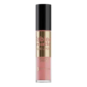 Bell Professional Fabled Matte Liquid Lipstick, 002, 4.3 g