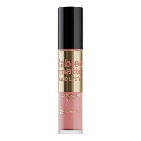 Bell Professional Fabled Matte Liquid Lipstick, 002, 4.3 g — preț și oferte