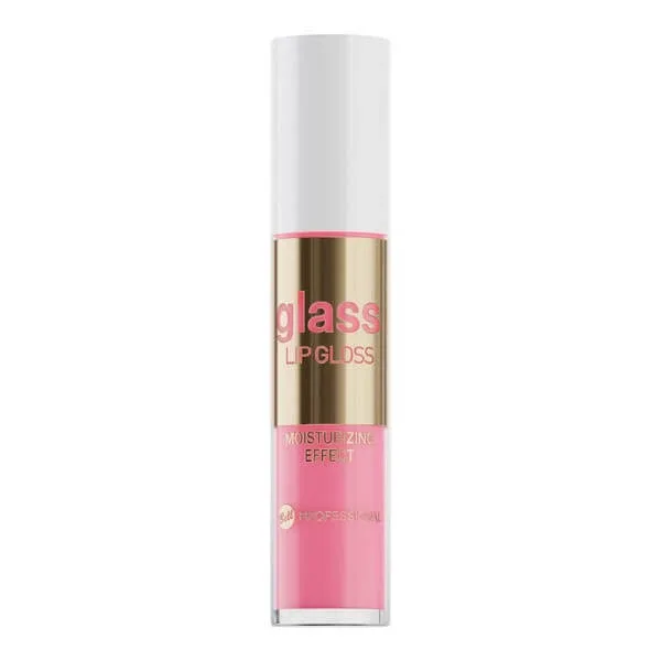 Bell Professional Glass Lip Gloss, luciu de buze, 05, 4.5 g — preț și oferte