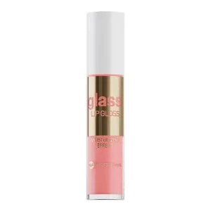 Bell Professional Glass Lip Gloss, luciu de buze, 04, 4.5 g