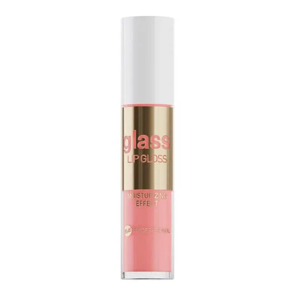 Bell Professional Glass Lip Gloss, luciu de buze, 04, 4.5 g — preț și oferte