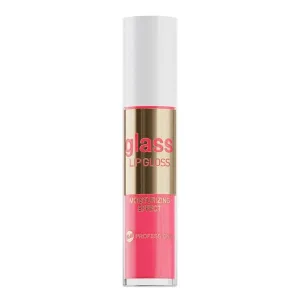 Bell Professional Glass Lip Gloss, luciu de buze, 06, 4.5 g