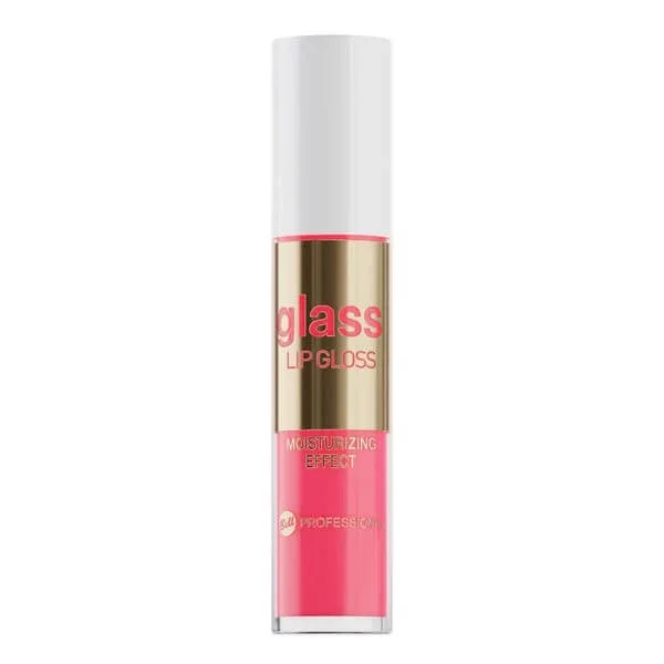 Bell Professional Glass Lip Gloss, luciu de buze, 06, 4.5 g — preț și oferte