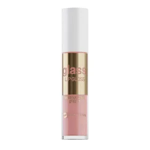 Bell Professional Glass Lip Gloss, luciu de buze, 02, 4.5 g