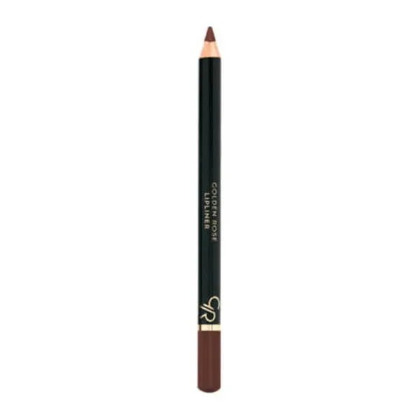 Golden Rose, Lipliner 214, creion de buze de lungă durată, 1.2 g — preț și oferte