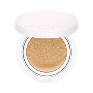 Fond de Ten Magic Cushion Cover Lsting, N.27, 15 g, Missha