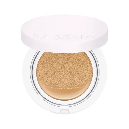 Fond de Ten Magic Cushion Cover Lsting, N.27, 15 g, Missha — preț și oferte