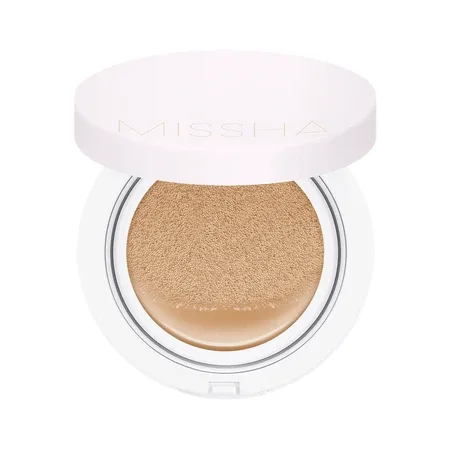Fond de Ten Magic Cushion Cover Lsting, N.25, 15 g, Missha — preț și oferte