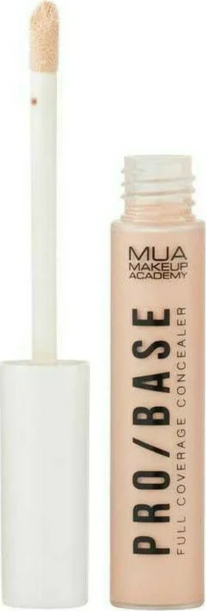 MUA | Pro Base Full Coverage Concealer 120 | 8.5ml — preț și oferte