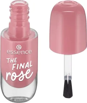 Essence Cosmetics Lac de unghii gel nail colour 08, 8 ml