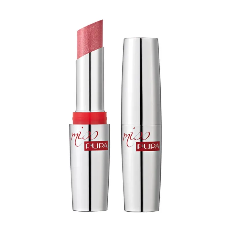 Pupa Milano Miss Pupa Ultra Brilliant Lipstick 200, 2.4 ml — preț și oferte