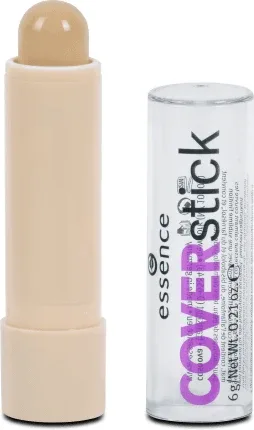 Essence Cosmetics COVERstick baton corector 30, 6 g — preț și oferte