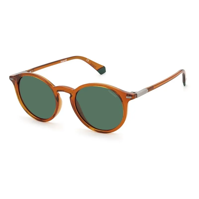Ochelari Polaroid 22 PLD 2116/S 210 49 UC Copper Eco — preț și oferte