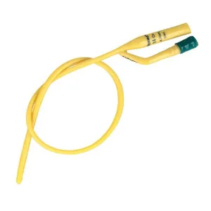 Romed, cateter urologic Foley CH 14, 10 ml, 1 buc.