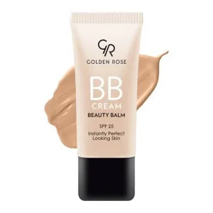 Golden Rose Cream Beauty Balm, Cremă de față BB, 05, 30 ml