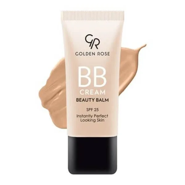 Golden Rose Cream Beauty Balm, Cremă de față BB, 05, 30 ml — preț și oferte