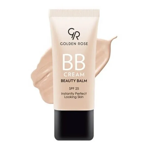 Golden Rose Cream Beauty Balm, Cremă de față BB, 01, 30 ml — preț și oferte