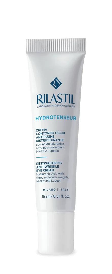 RILASTIL HYDROTENSEUR - Crema antirid restructuranta RICH x 40ml — preț și oferte