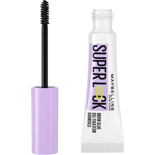 Maybelline SuperLock Brow Gel, 8 g Maybelline New York — preț și oferte