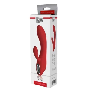 Dream Toys Vibrator Bunny