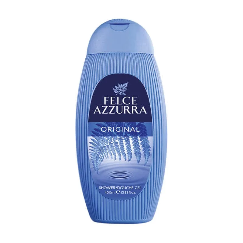 Gel de duș Felce Azzurra Original, 400 ml — preț și oferte