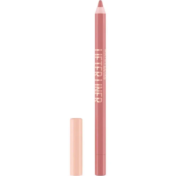 Maybelline Lifter Liner Lip Liner 006 Line Leader, 1.2 g Maybelline New York — preț și oferte