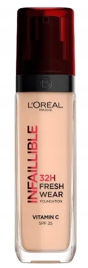 L Oreal Paris Infaillible 32H Fresh Wear Face Primer 125 Natural Beige, 30 ml — preț și oferte
