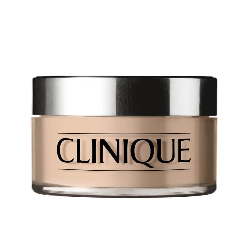 Clinique Blended Loose Powder 04 Transparency, 25g — preț și oferte