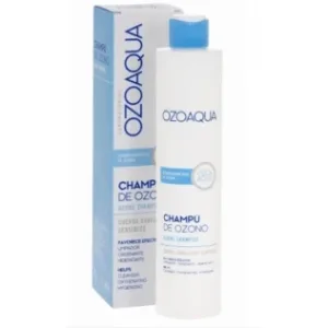 Șampon Ozoaqua Ozone 250ml