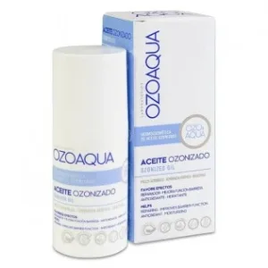Ozoaqua Ulei ozonizat 15ml
