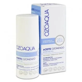 Ozoaqua Ulei ozonizat 15ml — preț și oferte
