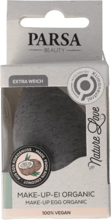 Parsa Beauty Nature Love burete ou pentru aplicarea machiajului, 1 buc — preț și oferte