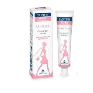 Tantum rosa cremă calmantă 30 ml