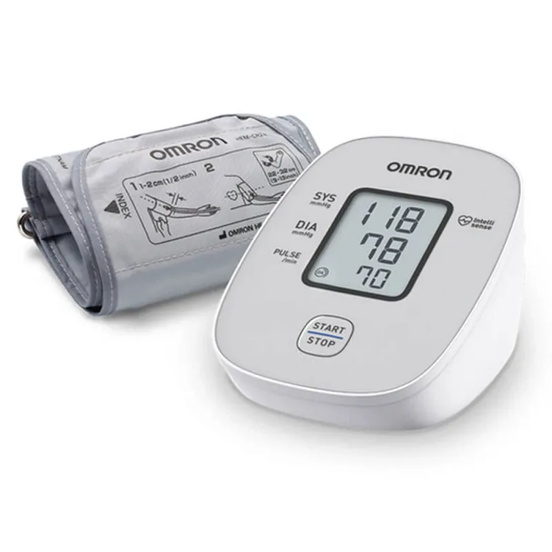 Omron Manometru M2 Basic Hem 7121J-E — preț și oferte