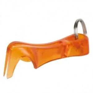 Trixie Penseta Extragere Capuse Plastic 6.5 cm — preț și oferte