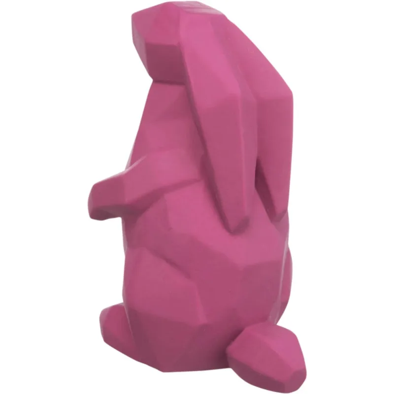 Trixie, jucărie animale câini, cu sunet, latex, 13cm, multicolor — preț și oferte