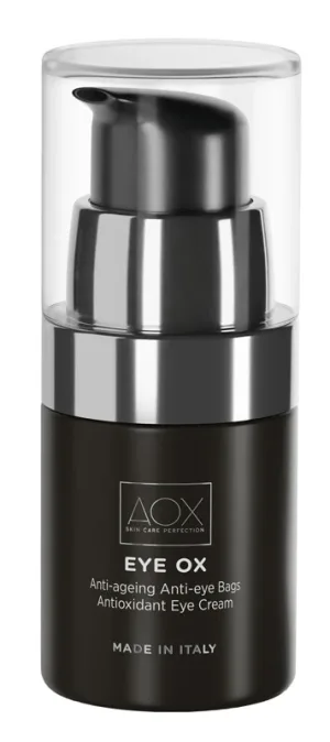 EYE OX 15ML