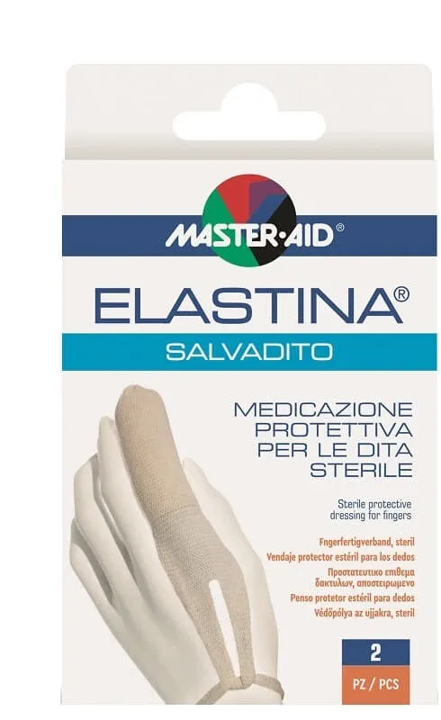 M-AID SPANDEX 2PCS — preț și oferte
