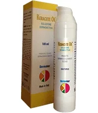 Keracute Oil Airless Oil 50 Ml — preț și oferte