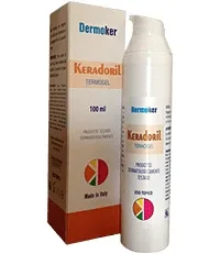 Keradoril Airless 50 Ml — preț și oferte