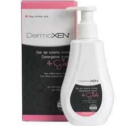 DERMOXEN DET INT 4 FETE 200ML — preț și oferte