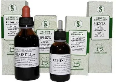 Poterium Spinosum 60 Ml picături — preț și oferte