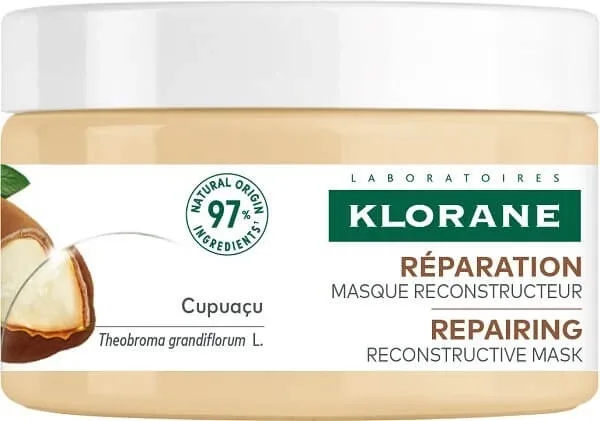 KLORANE MAS CUPUACU 250ML — preț și oferte
