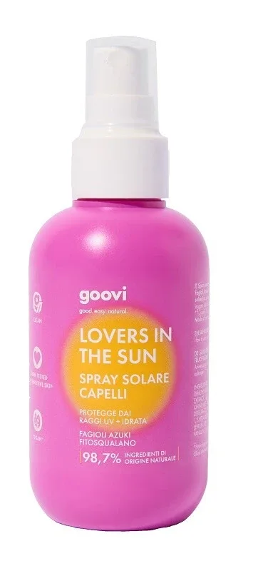 GOOVI SUN SPRAY CAP 150ML — preț și oferte
