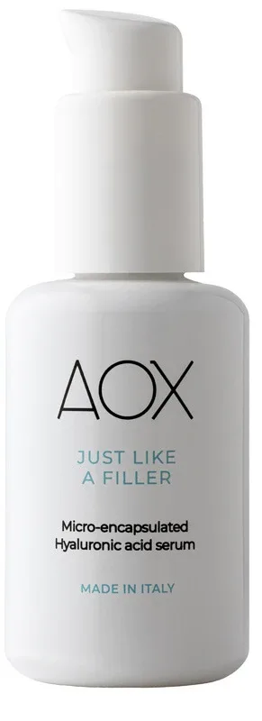 AOX LA FEL CA O UMPLUTURĂ 30ML — preț și oferte