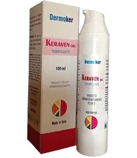 Keraven Airless 100 Ml — preț și oferte