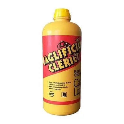 Clerici Rennet tip C lichid 100g — preț și oferte