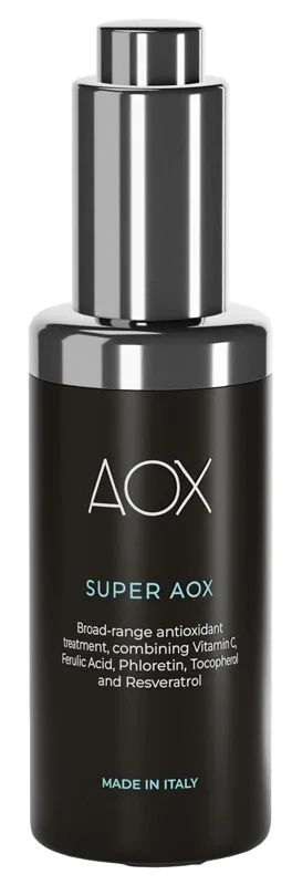 SUPER AOX 30ML — preț și oferte