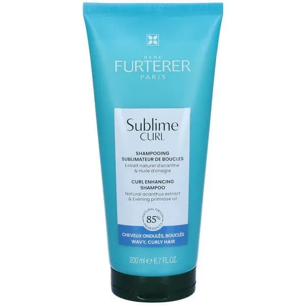 ȘAMPON SUBLIME CURL ATT CURLS — preț și oferte