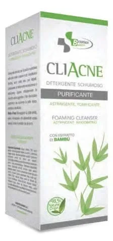 Detergent CLIACNE 250ml — preț și oferte
